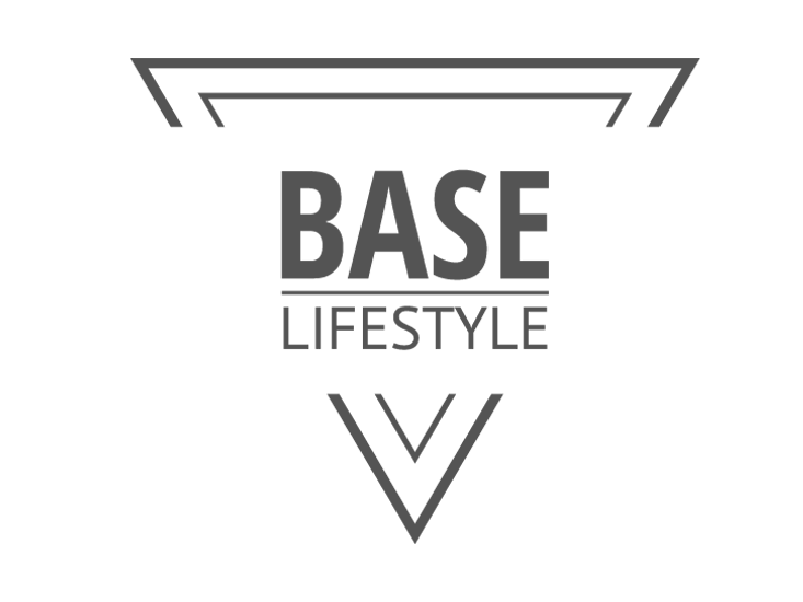 Base lifestyle logo