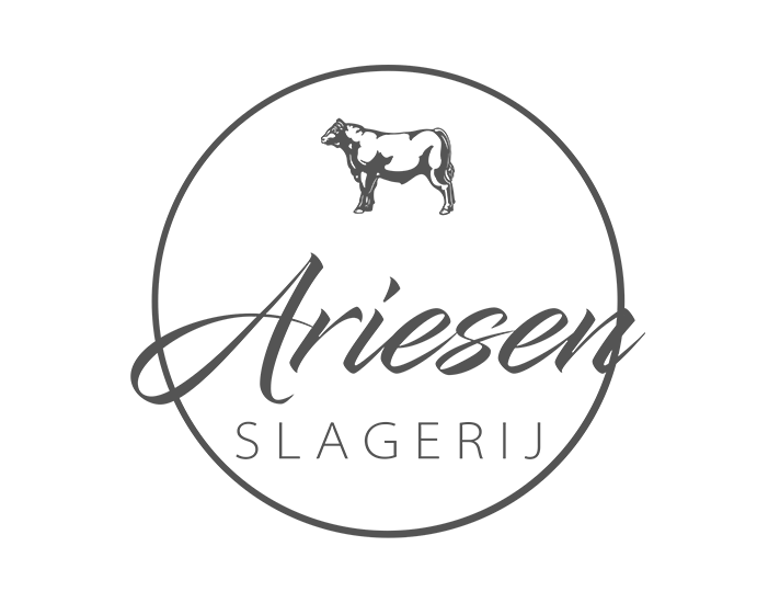 Slagerij Ariesen logo
