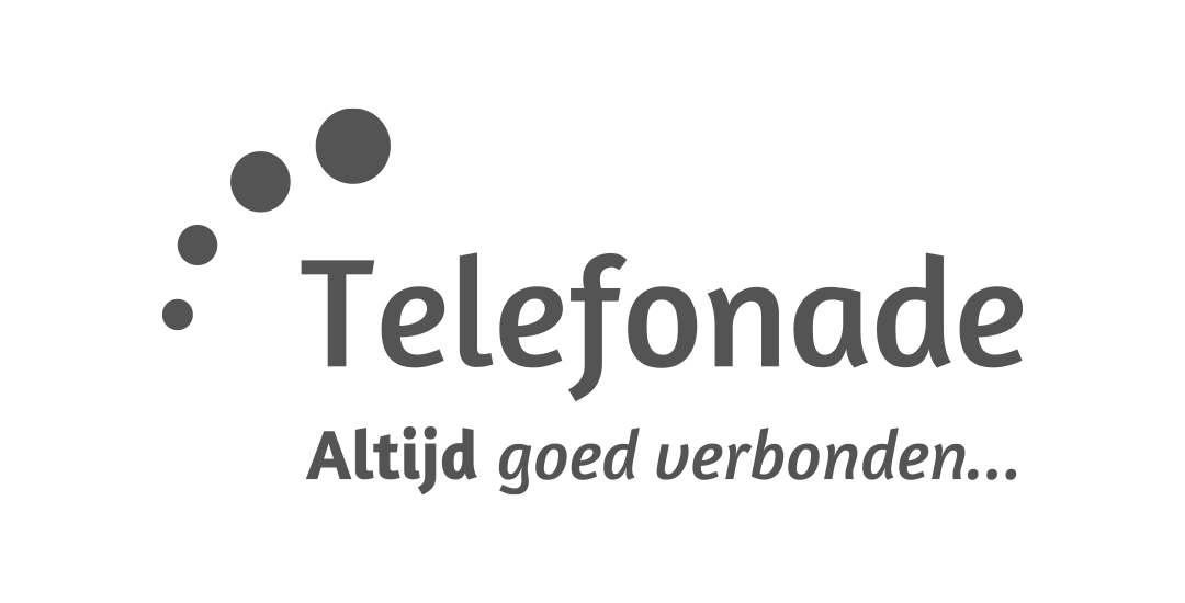 Telefonade logo