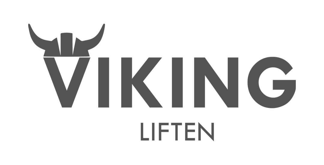 Logo vikingliften